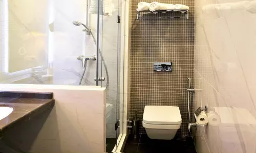 هتل ریور ویو تفلیس